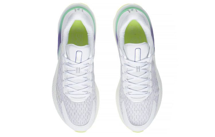 Li-Ning Yueying Element 2 Pro 'Grey White' ARHS017-1 sold by KicksCrew product image thumbnail 4