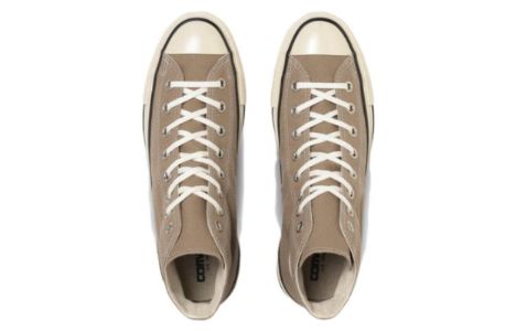 Converse All Star US High Top 'Tan' 31310292 sold by KicksCrew