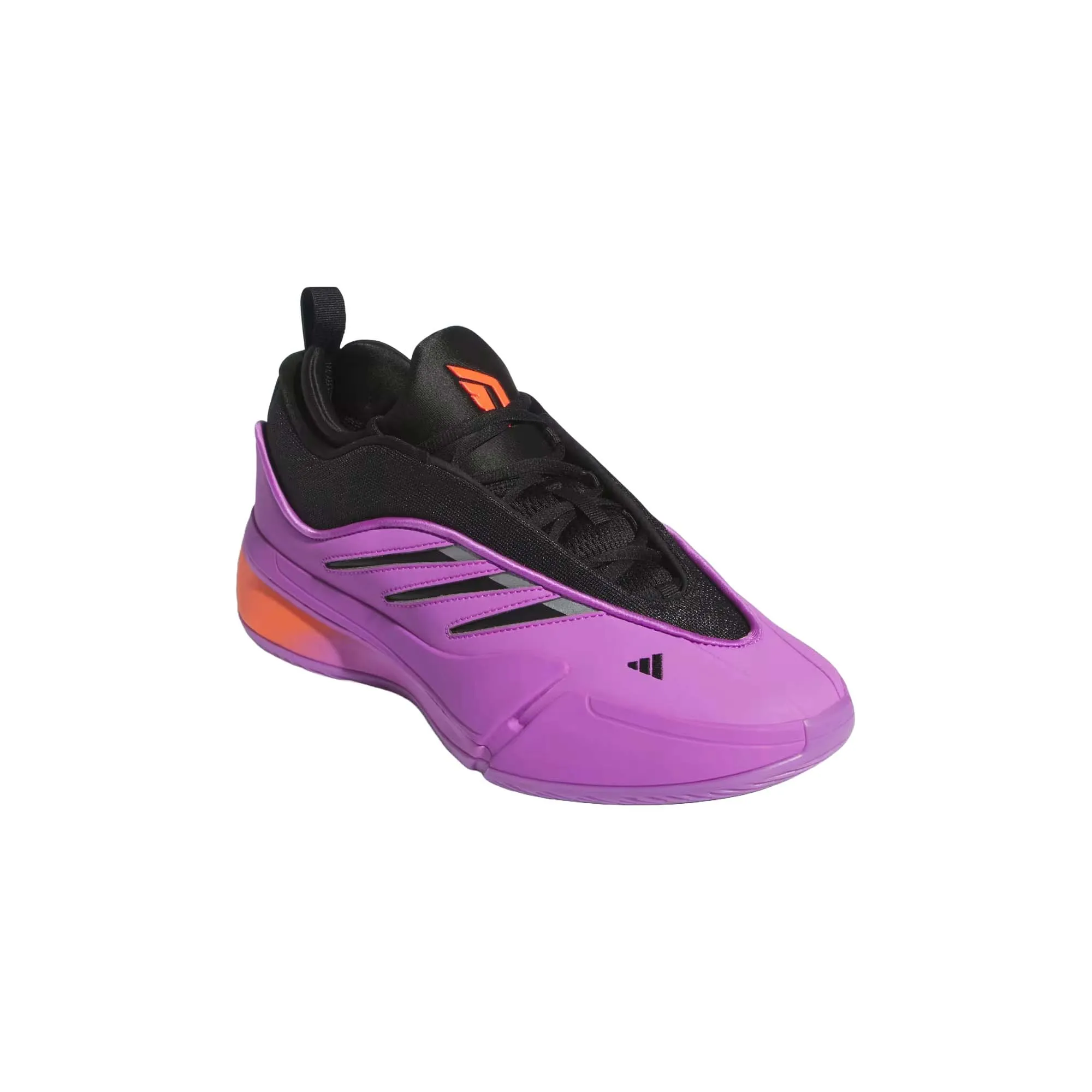adidas Dame 9 'Purple Burst' IE3626 sold by KicksCrew product image thumbnail 3