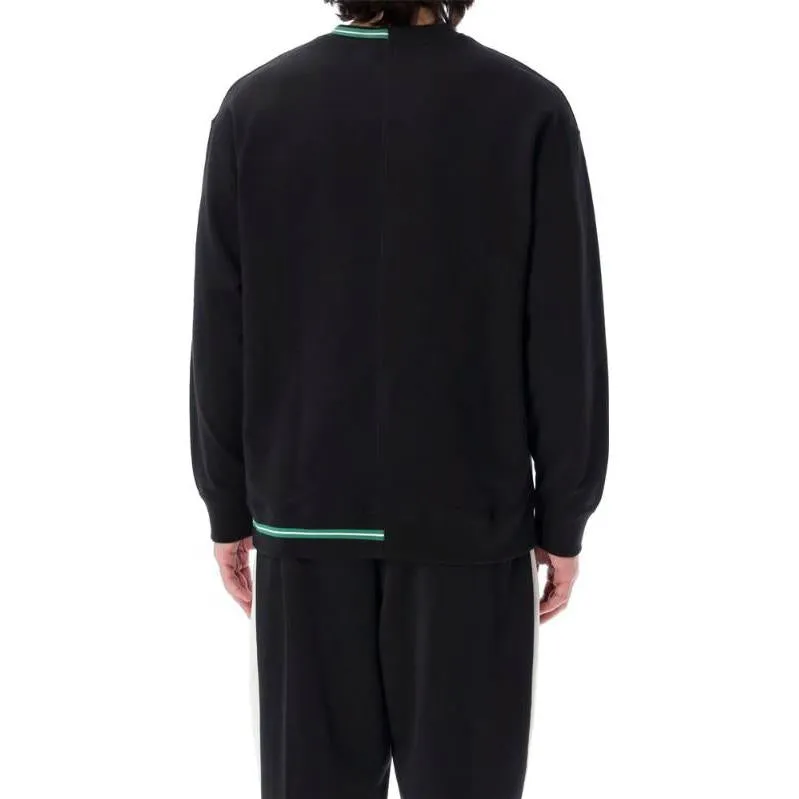 PUMA The NeverWorn Sweatshirt 'Black' 533481-01 sold by KicksCrew product image thumbnail 2