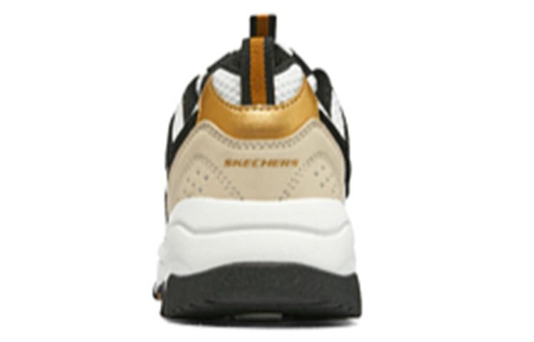 Dr.Martens 1460 Buckle Pull Up Leather Lace Up Boots 'Black Silver' 31033001 sold by KicksCrew product image thumbnail 4