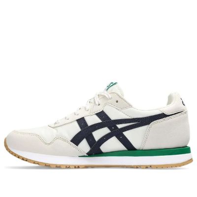 Asics Tiger Runner 2 'Cream Midnight' 1203A293-100 sold by KicksCrew