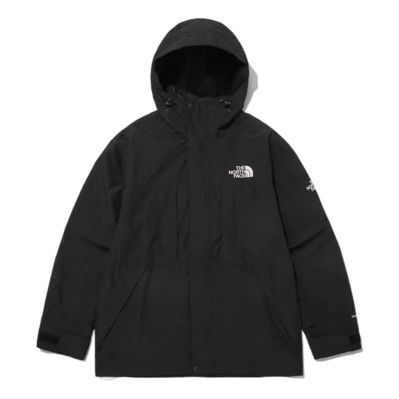 THE NORTH FACE Neo Vaiden Jacket 'Black' NJ2HP01K sold by KicksCrew
