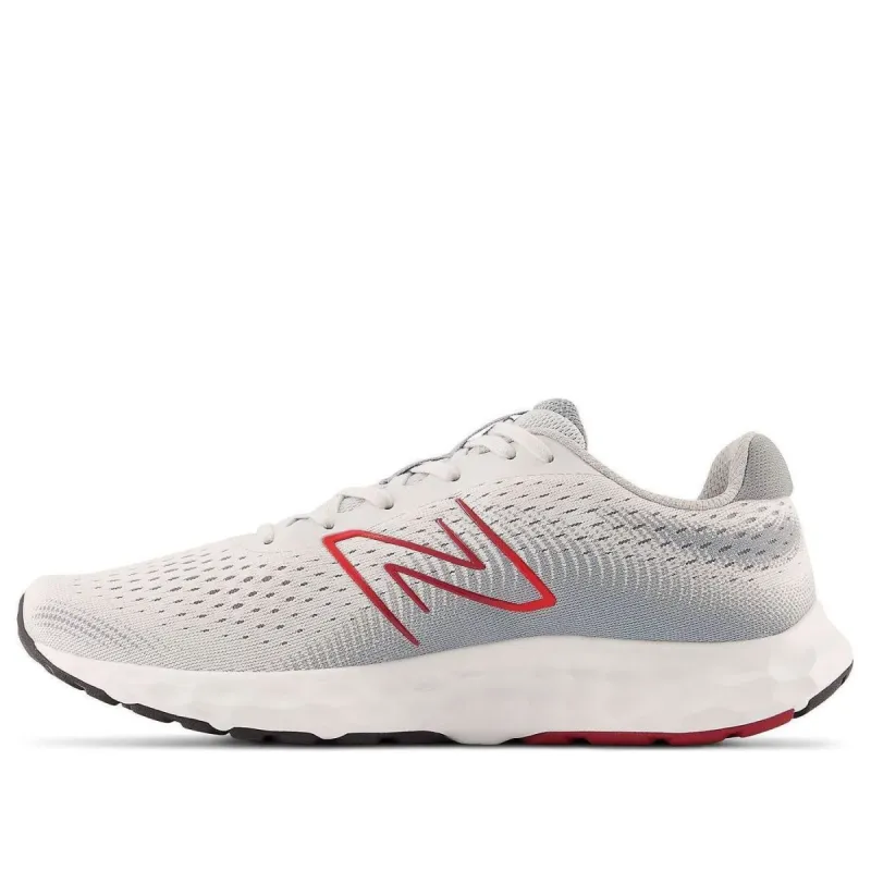New Balance 520 'Grey Red' M520LR8 sold by KicksCrew
