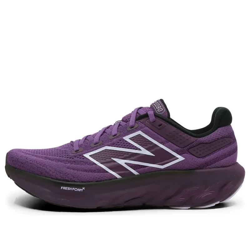 New Balance Fresh Foam X 1080v13 'Midnight Violet' M1080LAB sold by KicksCrew