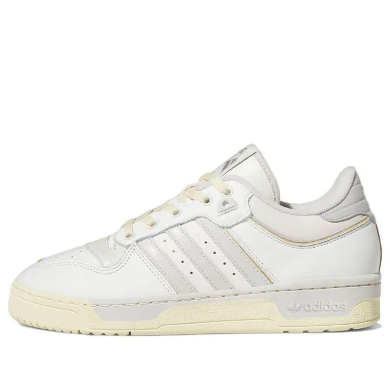 adidas Rivalry Low 86 'Core White Grey' GZ2556 sold by KicksCrew