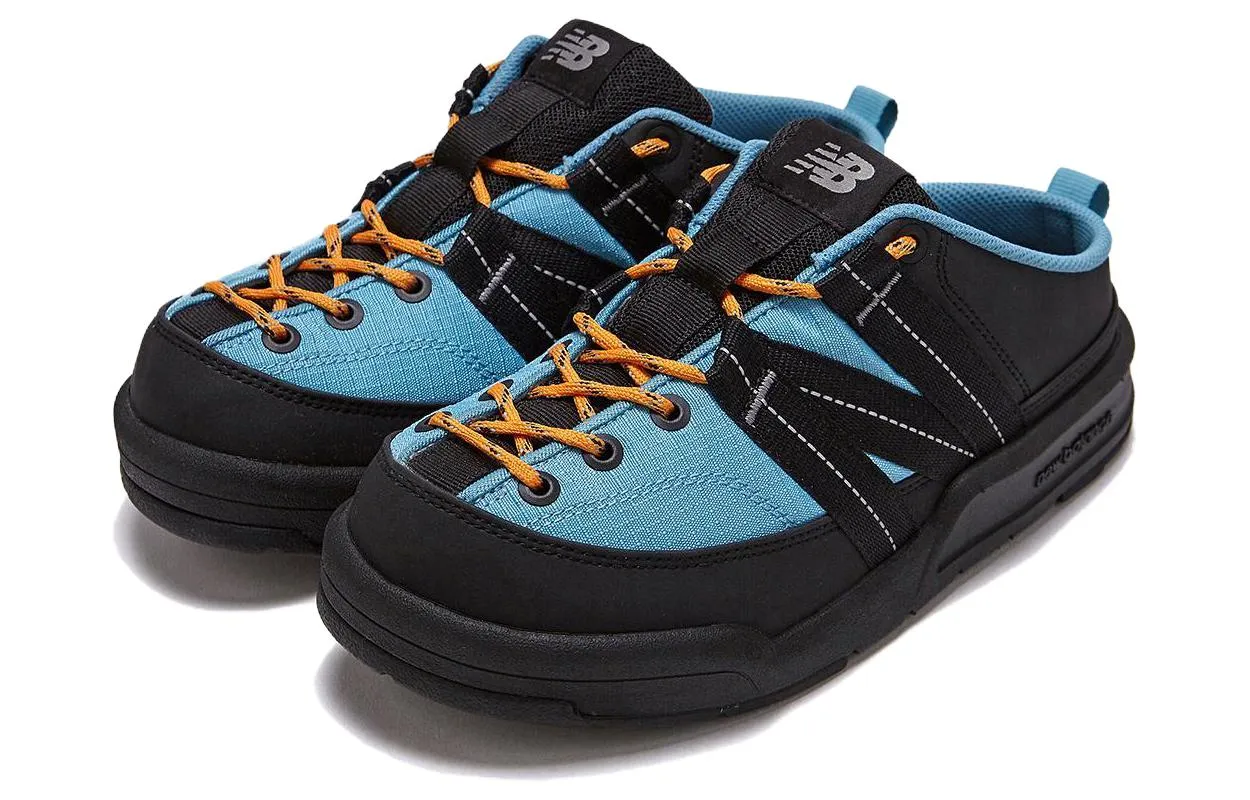 New Balance CRV Mule V2 Running Shoes 'Blue' SD3205BS2 sold by KicksCrew product image thumbnail 2