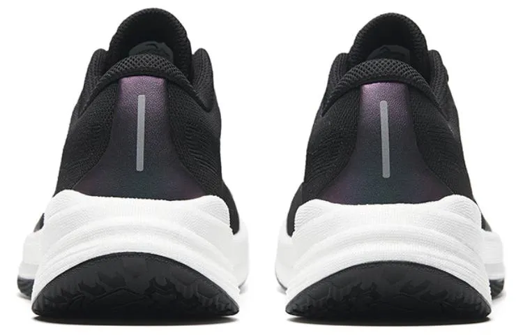 ANTA Running Series Sneakers 'Black' 112335585-6 sold by KicksCrew product image thumbnail 4