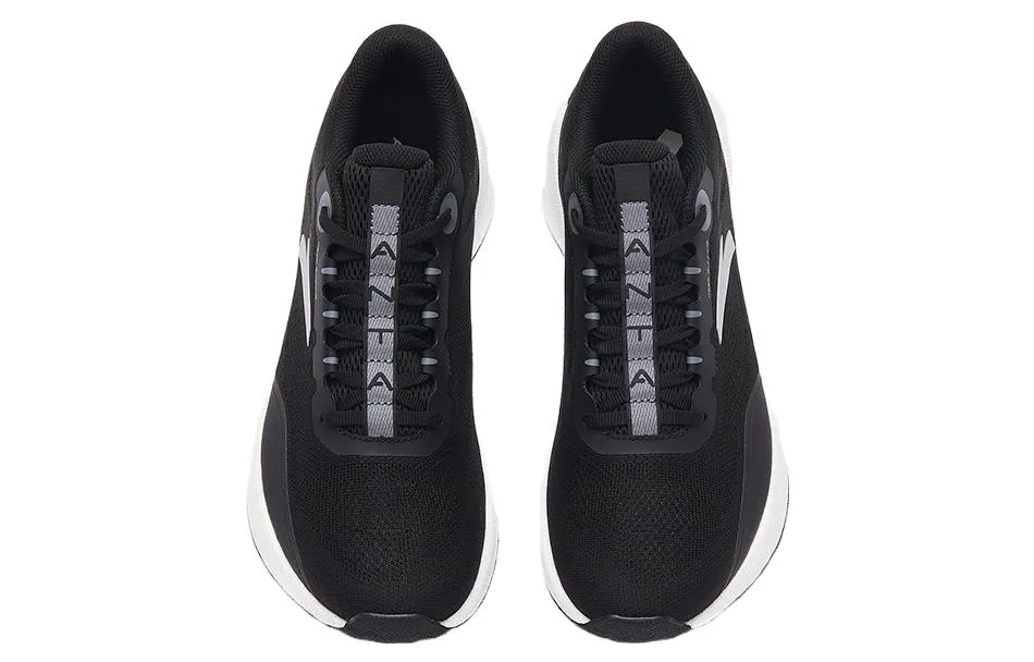 ANTA Running Series Sneakers 'Black' 112335585-6 sold by KicksCrew product image thumbnail 3