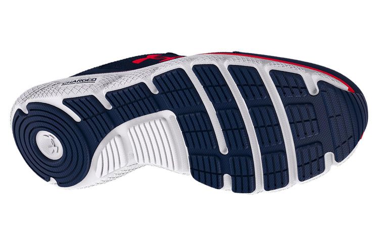 (WMNS) Under Armour Charged Assert 9 'USA' 3025388-401 sold by KicksCrew product image thumbnail 5