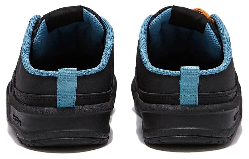 New Balance CRV Mule V2 Running Shoes 'Blue' SD3205BS2 sold by KicksCrew product image thumbnail 4