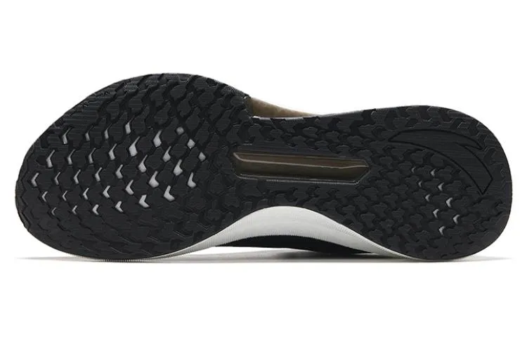 ANTA Running Series Sneakers 'Black' 112335585-6 sold by KicksCrew product image thumbnail 5