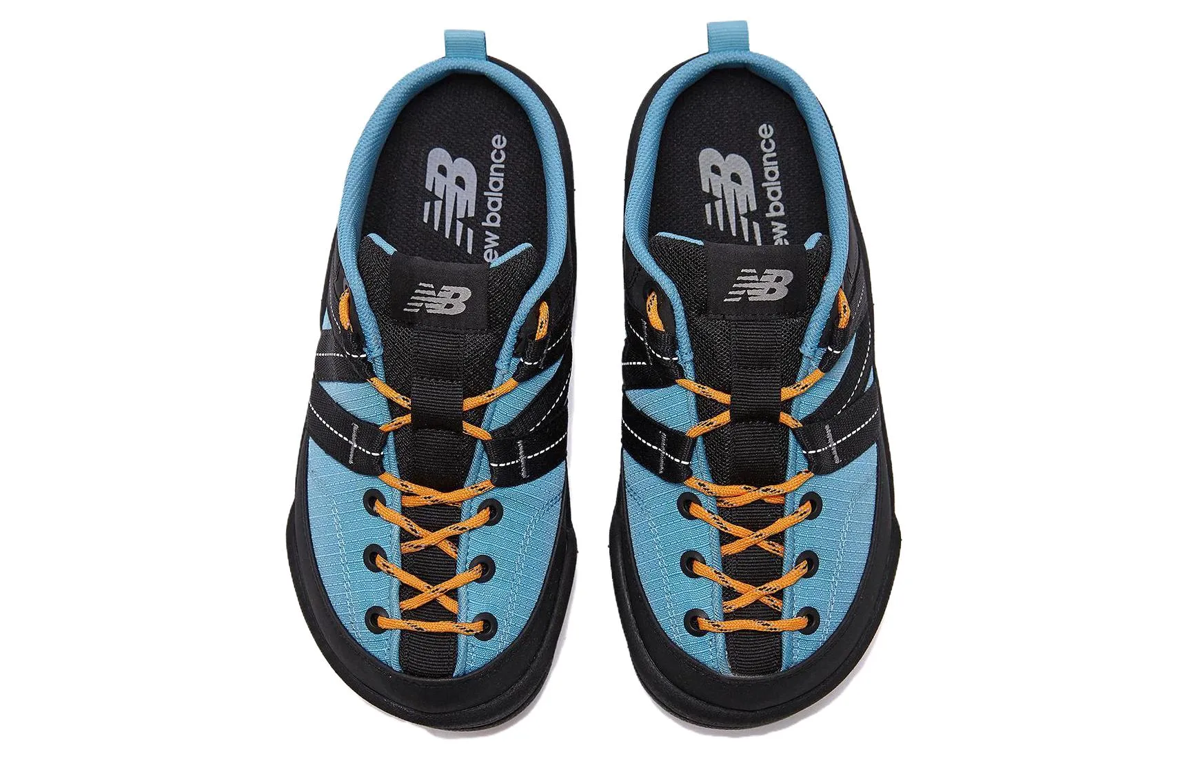 New Balance CRV Mule V2 Running Shoes 'Blue' SD3205BS2 sold by KicksCrew product image thumbnail 3