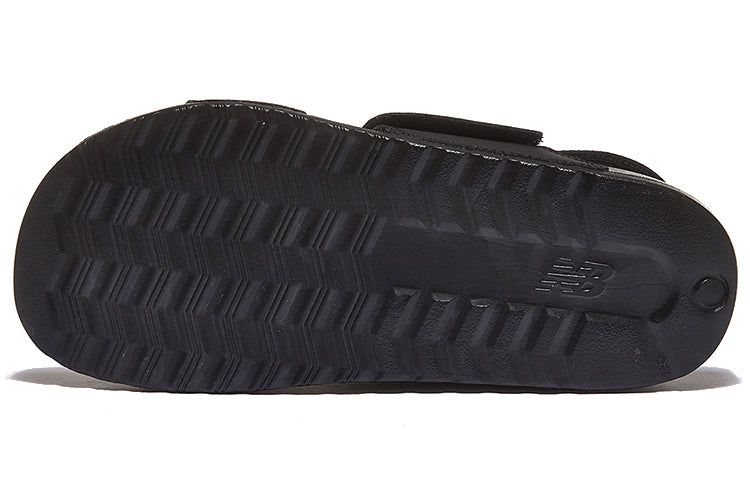 New Balance 3601 Sandals 'Black' SD3601GBK | Parallel