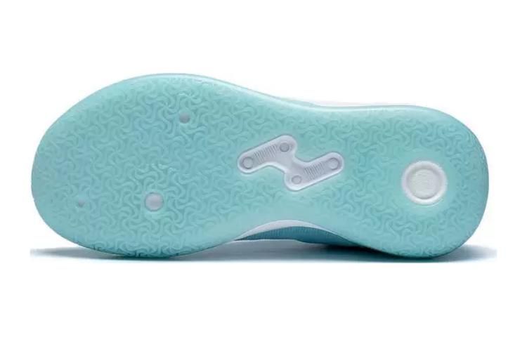 Li-Ning Yushuai 16 Mid 'Ice Blue' YKBS100-3 sold by KicksCrew product image thumbnail 4