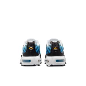 (GS) Nike Air Max Plus 'Ice' FD9767-100 sold by KicksCrew