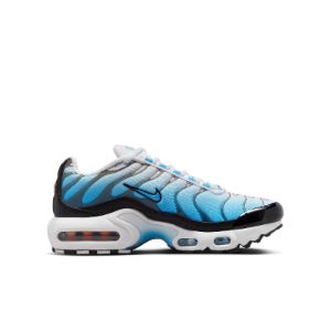 (GS) Nike Air Max Plus 'Ice' FD9767-100 sold by KicksCrew