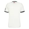 adidas Manchester United 24/25 Third Jersey 'White Red' IY7806 sold by KicksCrew
