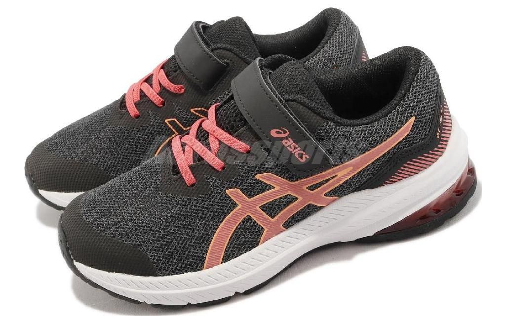 (PS) ASICS GT-1000 11 'Black Papaya' 1014A238-009 sold by KicksCrew product image thumbnail 4