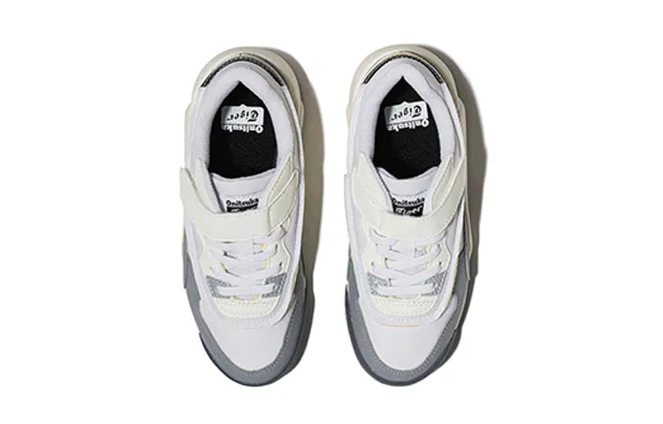 (PS) Onitsuka Tiger Admix Runner Sneakers 'White' 1184A087-102 sold by KicksCrew product image thumbnail 3