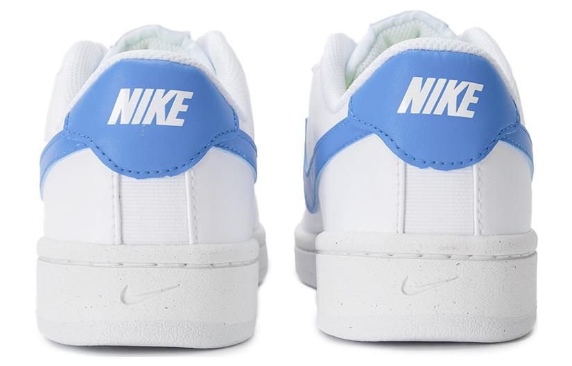 Nike Court Royale 2 Next Nature 'White Blue' DH3160-103 sold by KicksCrew product image thumbnail 4