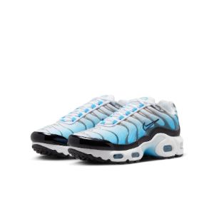 (GS) Nike Air Max Plus 'Ice' FD9767-100 sold by KicksCrew