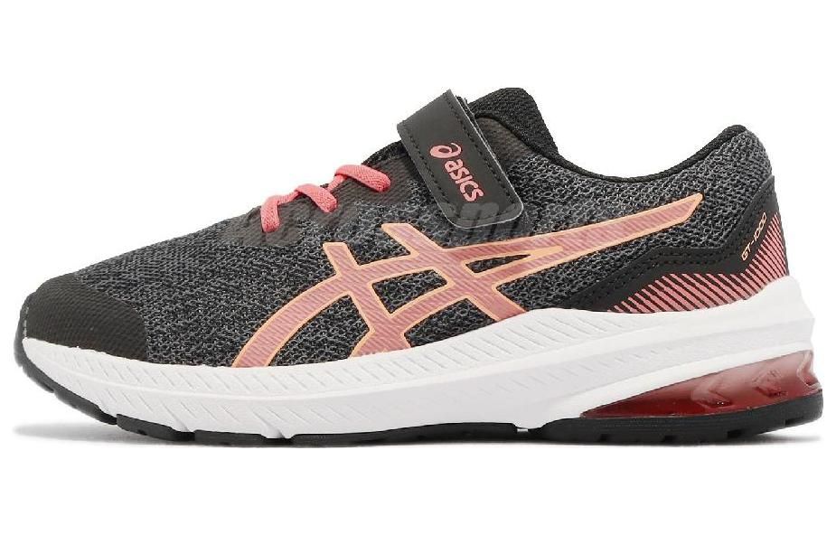(PS) ASICS GT-1000 11 'Black Papaya' 1014A238-009 sold by KicksCrew product image thumbnail 2