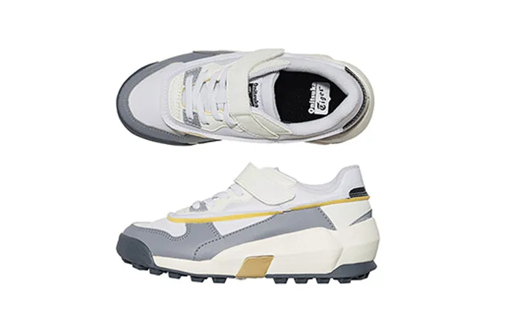 (PS) Onitsuka Tiger Admix Runner Sneakers 'White' 1184A087-102 sold by KicksCrew product image thumbnail 2