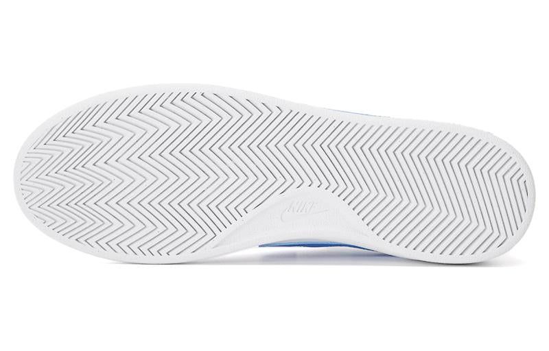 Nike Court Royale 2 Next Nature 'White Blue' DH3160-103 sold by KicksCrew product image thumbnail 5