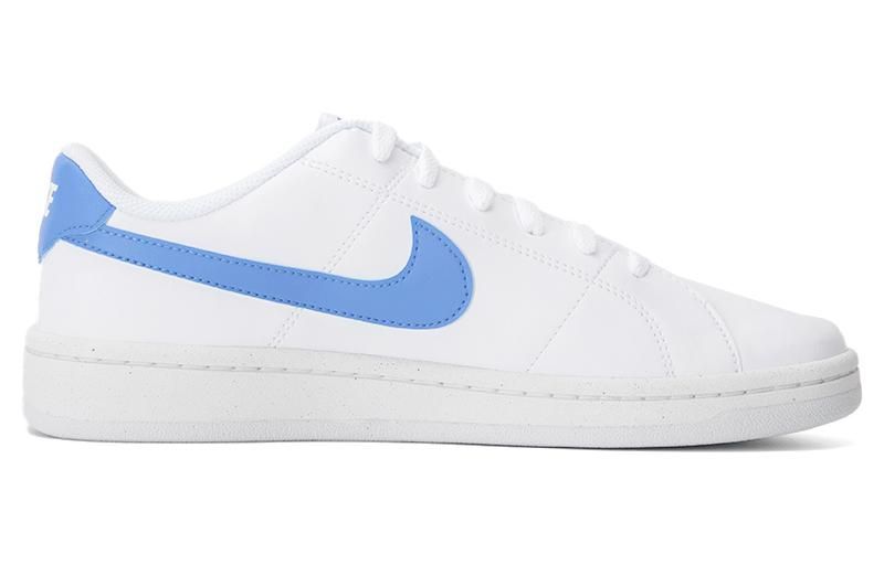 Nike Court Royale 2 Next Nature 'White Blue' DH3160-103 sold by KicksCrew product image thumbnail 2