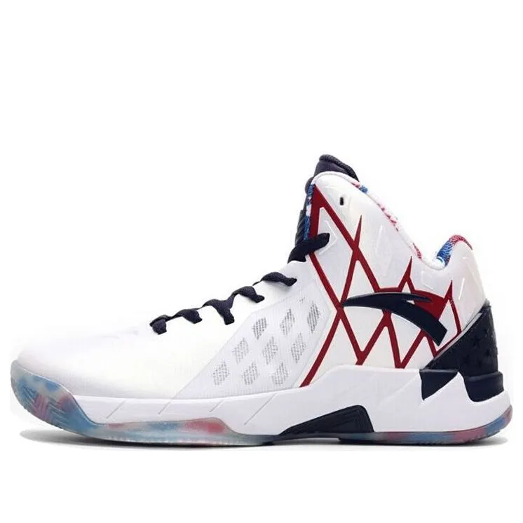 ANTA Klay Thompson 1 'USA Home' 11631101-1 sold by KicksCrew