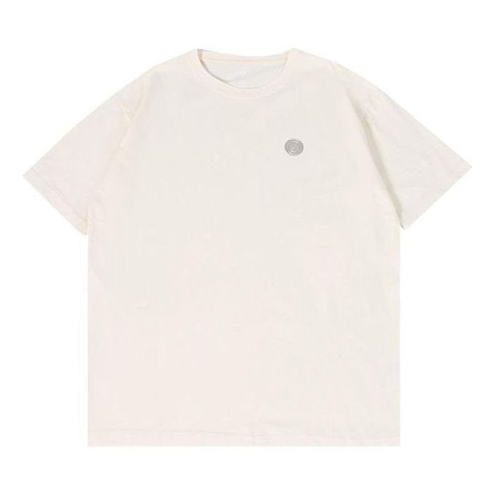 Converse Summer Drinks T-Shirt 'White' 10027227-A01 sold by KicksCrew