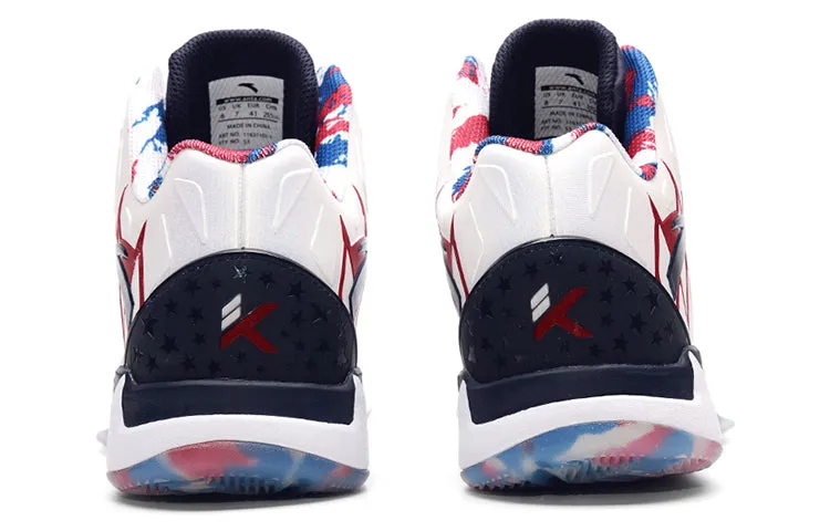 ANTA Klay Thompson 1 'USA Home' 11631101-1 sold by KicksCrew product image thumbnail 3