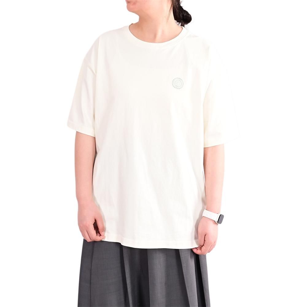 Converse Summer Drinks T-Shirt 'White' 10027227-A01 sold by KicksCrew product image thumbnail 2