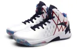 ANTA Klay Thompson 1 'USA Home' 11631101-1 sold by KicksCrew