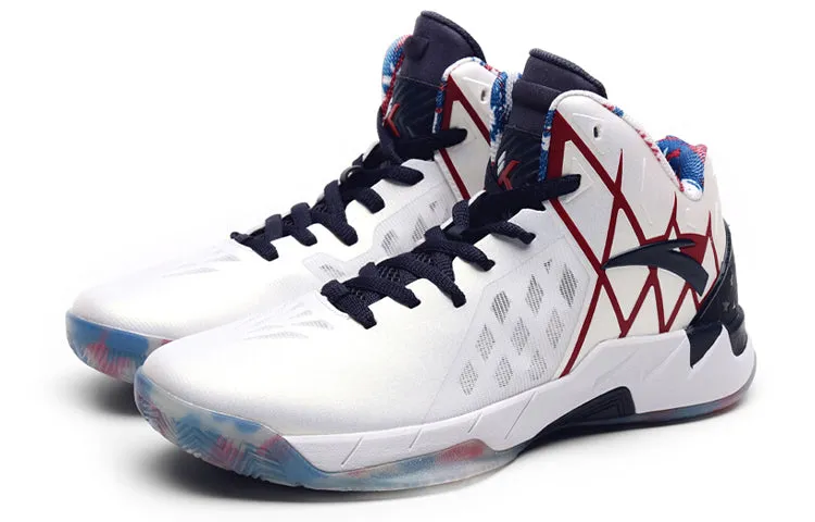 ANTA Klay Thompson 1 'USA Home' 11631101-1 sold by KicksCrew product image thumbnail 2