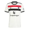adidas Manchester United 24/25 Third Jersey 'White Red' IY7806 sold by KicksCrew