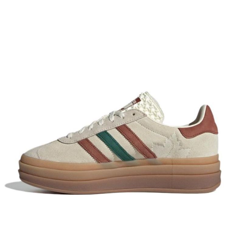 (WMNS) adidas originals Gazelle 'Bold' IG3685 sold by KicksCrew
