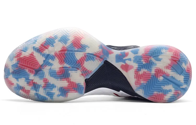 ANTA Klay Thompson 1 'USA Home' 11631101-1 sold by KicksCrew product image thumbnail 4