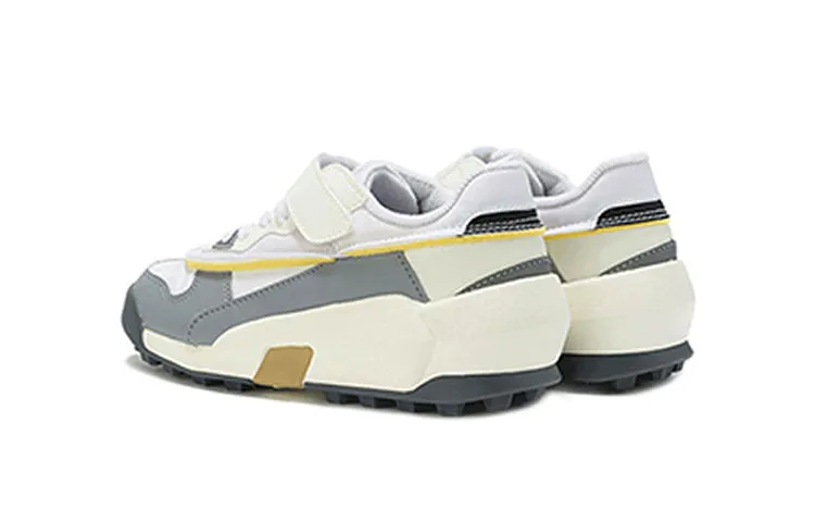 (PS) Onitsuka Tiger Admix Runner Sneakers 'White' 1184A087-102 sold by KicksCrew product image thumbnail 4