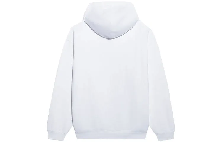 Balenciaga BB Pixel Medium Fit Hoodie 'White' 600583TKVI89040 sold by KicksCrew product image thumbnail 2