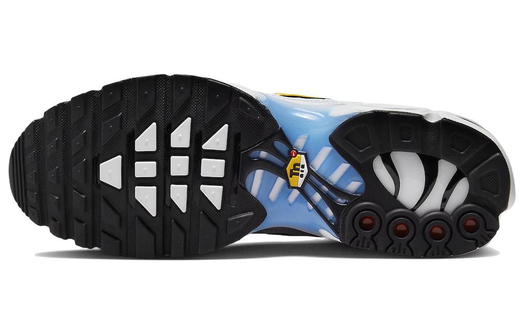 Nike Air Max Plus 'White University Blue' DM0032-101 sold by KicksCrew product image thumbnail 6