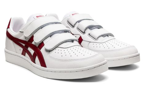 Onitsuka Tiger GSM 'White Beet Juice' 1183B549-101 sold by KicksCrew