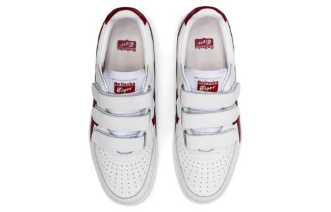 Onitsuka Tiger GSM 'White Beet Juice' 1183B549-101 sold by KicksCrew