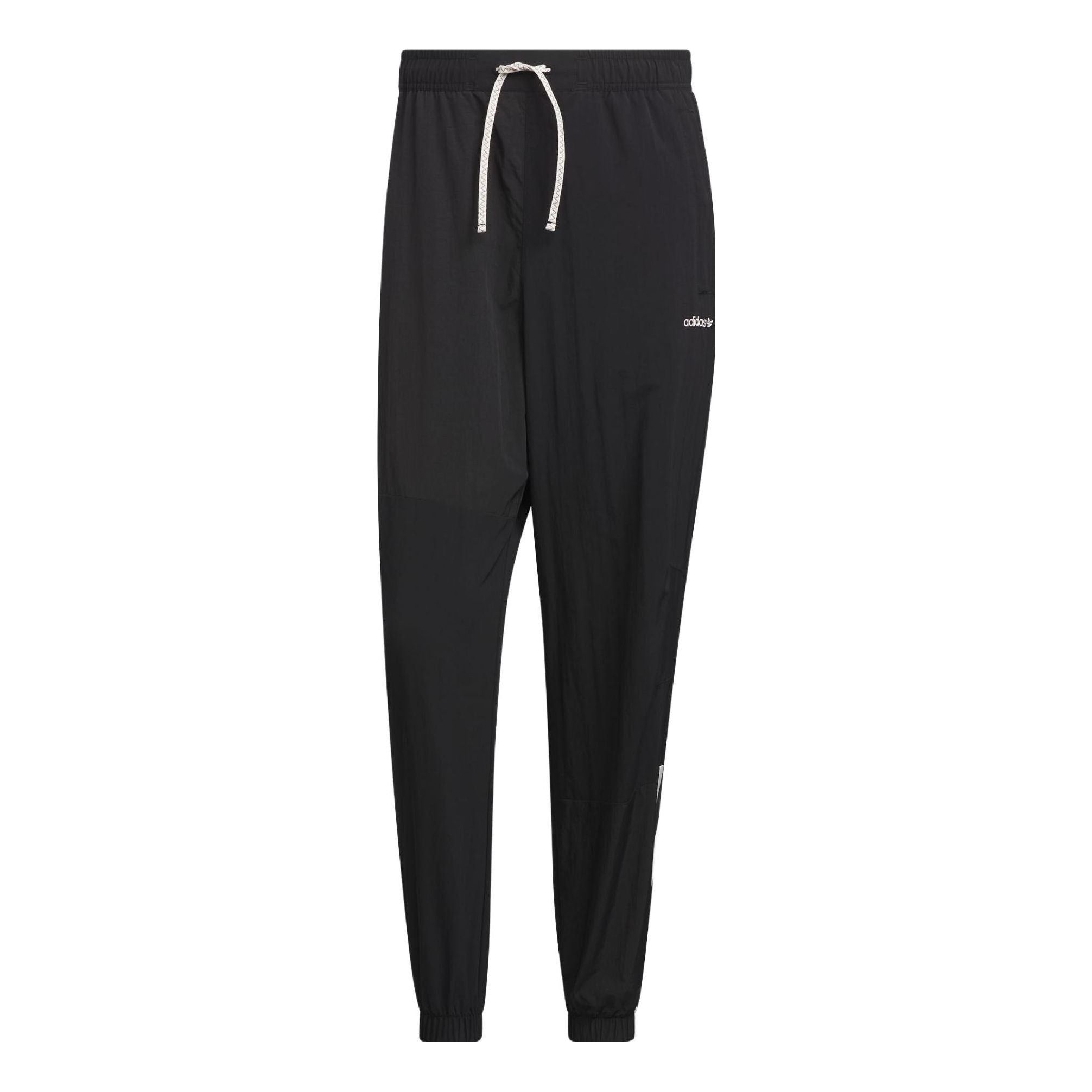 Adidas LT TP 'Black' IU4803 sold by KicksCrew