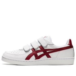 Onitsuka Tiger GSM 'White Beet Juice' 1183B549-101 sold by KicksCrew