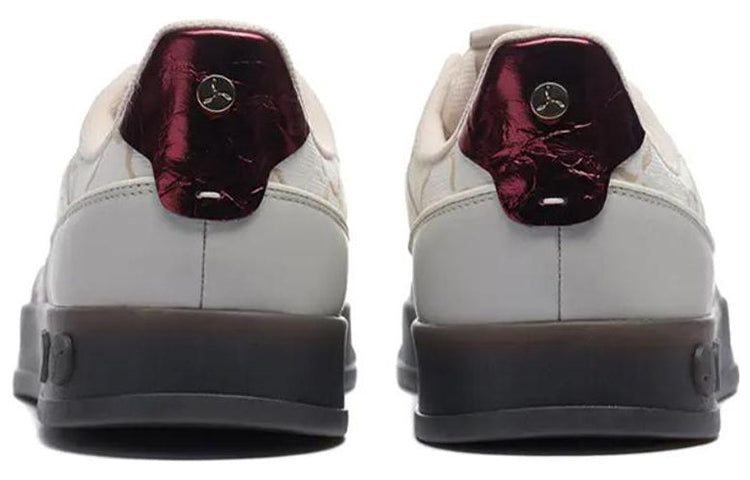 Li-Ning 1990 'Beige Brown' ALFR097-4 sold by KicksCrew product image thumbnail 4