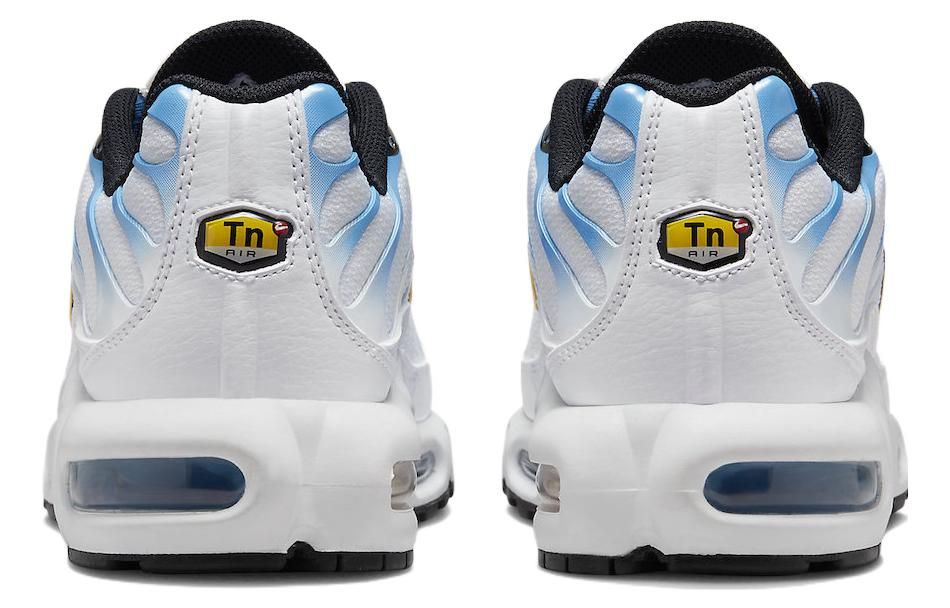 Nike Air Max Plus 'White University Blue' DM0032-101 sold by KicksCrew product image thumbnail 5