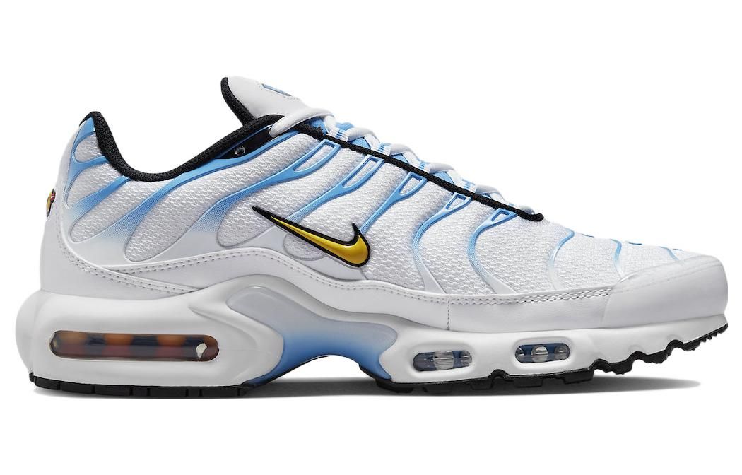 Nike Air Max Plus 'White University Blue' DM0032-101 sold by KicksCrew product image thumbnail 2