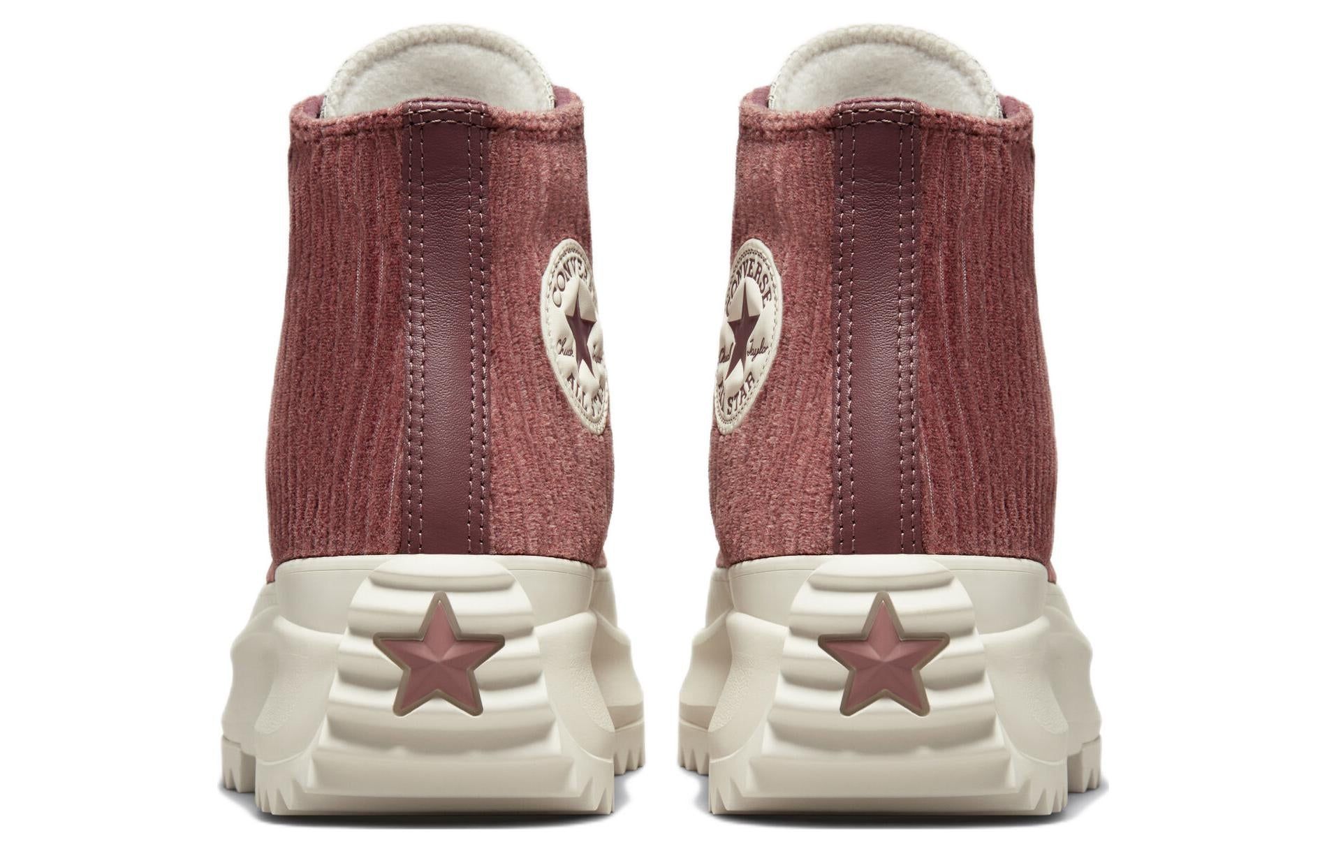 Converse Run Star Hike Platform High 'Striped Knit' A03252C sold by KicksCrew product image thumbnail 4